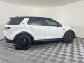 Fuji White - Discovery Sport S Photo No. 11