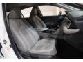 Super White - Camry SE Photo No. 13