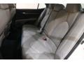 Super White - Camry SE Photo No. 15