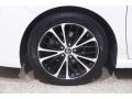 Super White - Camry SE Photo No. 18