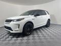 Fuji White 2023 Land Rover Discovery Sport S R-Dynamic