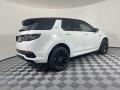 2023 Fuji White Land Rover Discovery Sport S R-Dynamic  photo #2
