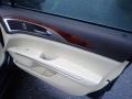 Charcoal Black Door Panel Photo for 2014 Lincoln MKZ #144914425