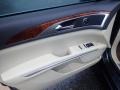 Charcoal Black Door Panel Photo for 2014 Lincoln MKZ #144914584