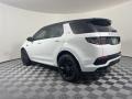 2023 Fuji White Land Rover Discovery Sport S R-Dynamic  photo #9