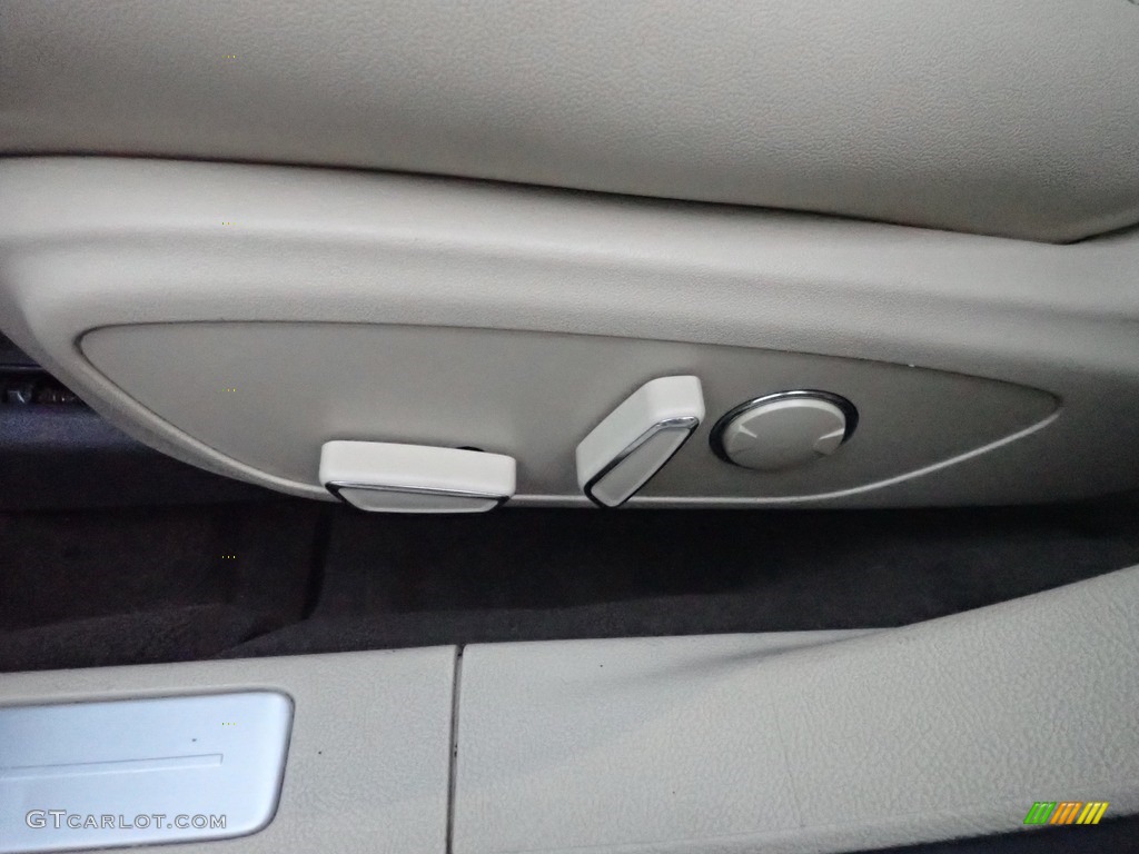 2014 MKZ AWD - Tuxedo Black / Charcoal Black photo #23