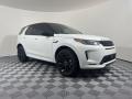 2023 Fuji White Land Rover Discovery Sport S R-Dynamic  photo #11