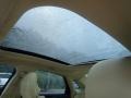Charcoal Black Sunroof Photo for 2014 Lincoln MKZ #144914635
