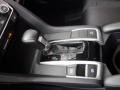 2019 Crystal Black Pearl Honda Civic EX-L Sedan  photo #17