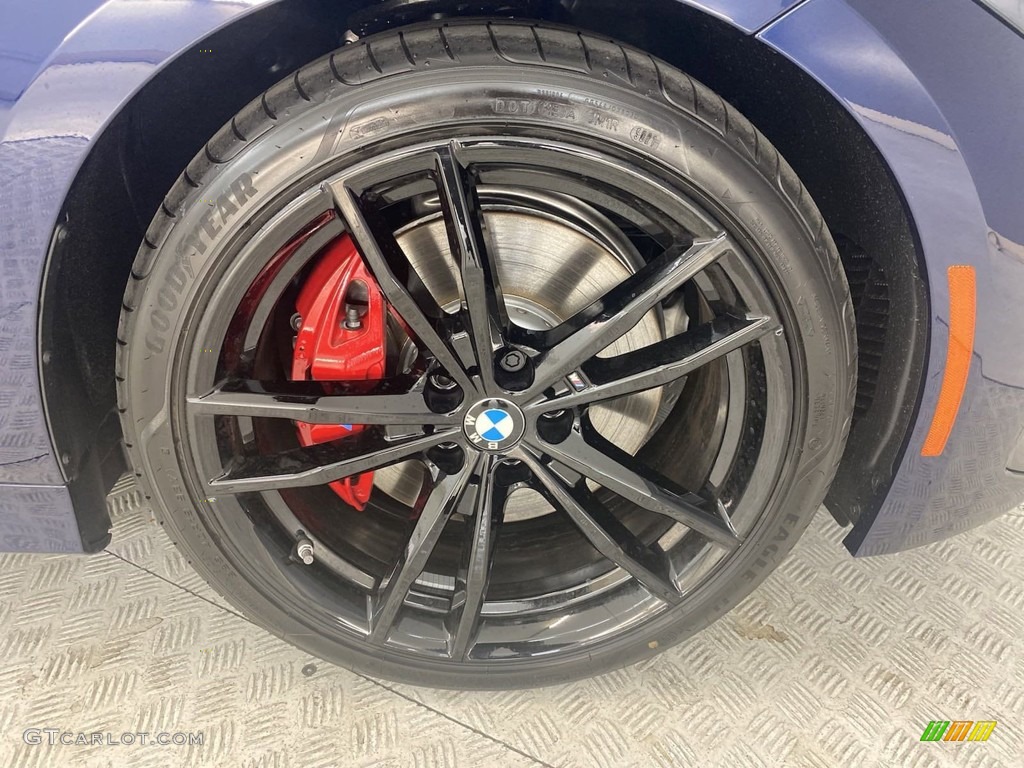 2023 BMW 3 Series 340i Sedan Wheel Photo #144915724
