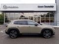 2023 Zircon Sand Metallic Mazda CX-50 Turbo Premium Plus AWD  photo #1