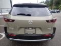 2023 Zircon Sand Metallic Mazda CX-50 Turbo Premium Plus AWD  photo #3