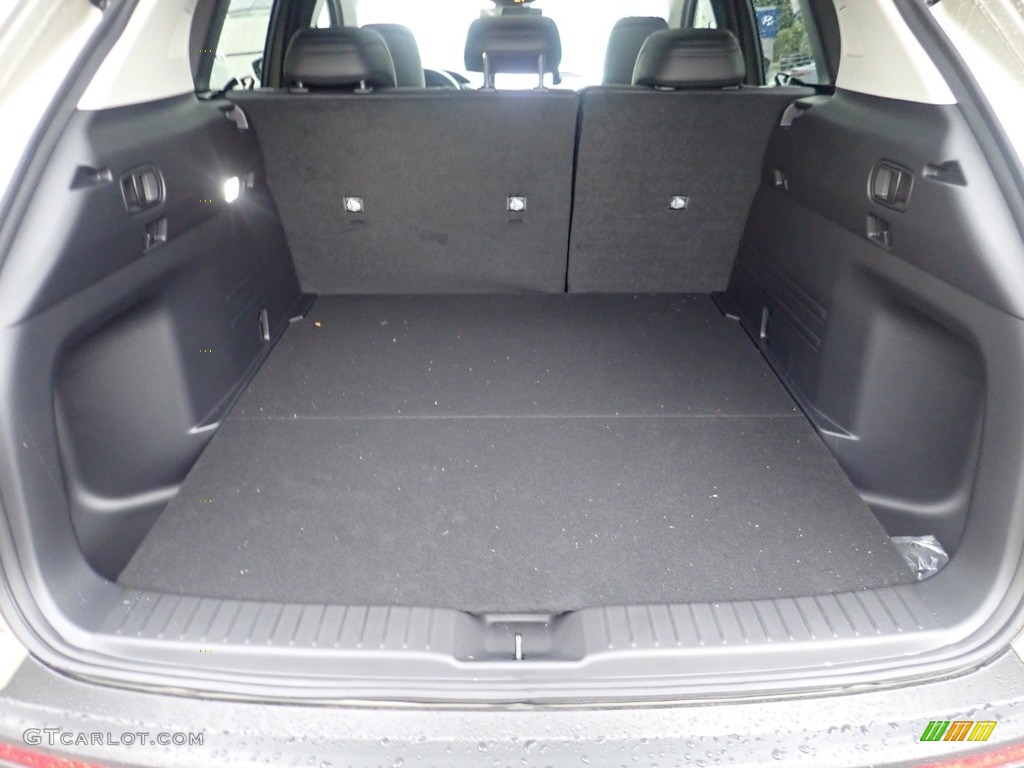 2023 Mazda CX-50 Turbo Premium Plus AWD Trunk Photo #144915901