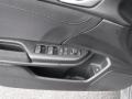 Lunar Silver Metallic - Civic EX Sedan Photo No. 10