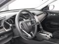 Lunar Silver Metallic - Civic EX Sedan Photo No. 11