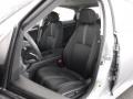 Lunar Silver Metallic - Civic EX Sedan Photo No. 13