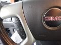  2013 Sierra 2500HD SLT Extended Cab 4x4 Steering Wheel