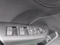 Lunar Silver Metallic - Civic EX Sedan Photo No. 15