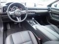 Black Interior Photo for 2023 Mazda CX-50 #144916093