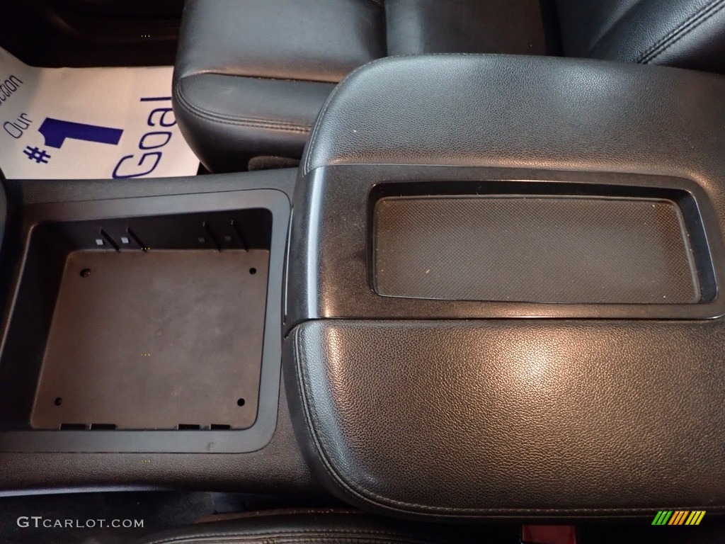 2013 Sierra 2500HD SLT Extended Cab 4x4 - Stealth Gray Metallic / Ebony photo #18