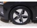 2022 Hyundai Ioniq Hybrid SEL Wheel and Tire Photo