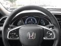 Lunar Silver Metallic - Civic EX Sedan Photo No. 22