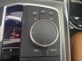 2023 BMW 3 Series Cognac Interior Controls Photo