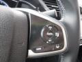 Lunar Silver Metallic - Civic EX Sedan Photo No. 24