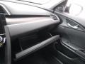 Lunar Silver Metallic - Civic EX Sedan Photo No. 25