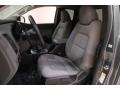 Satin Steel Metallic - Canyon Elevation Extended Cab 4WD Photo No. 5