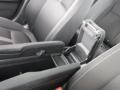 Lunar Silver Metallic - Civic EX Sedan Photo No. 26