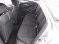 Lunar Silver Metallic - Civic EX Sedan Photo No. 27