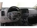 Satin Steel Metallic - Canyon Elevation Extended Cab 4WD Photo No. 7