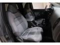 Satin Steel Metallic - Canyon Elevation Extended Cab 4WD Photo No. 15