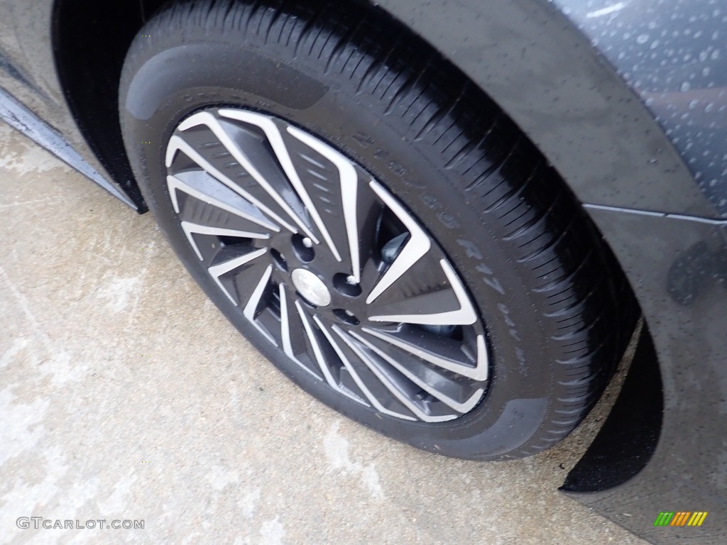 2023 Hyundai Sonata SEL Hybrid Wheel Photo #144916408