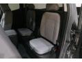 Satin Steel Metallic - Canyon Elevation Extended Cab 4WD Photo No. 17