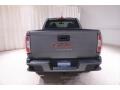 Satin Steel Metallic - Canyon Elevation Extended Cab 4WD Photo No. 18