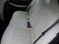 Rear Seat of 2023 Sonata SEL Hybrid