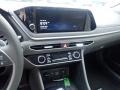 2023 Hyundai Sonata SEL Hybrid Controls