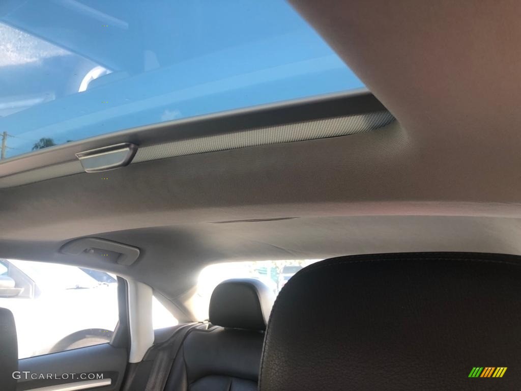 2015 A3 1.8 Premium - Brilliant Black / Black photo #17