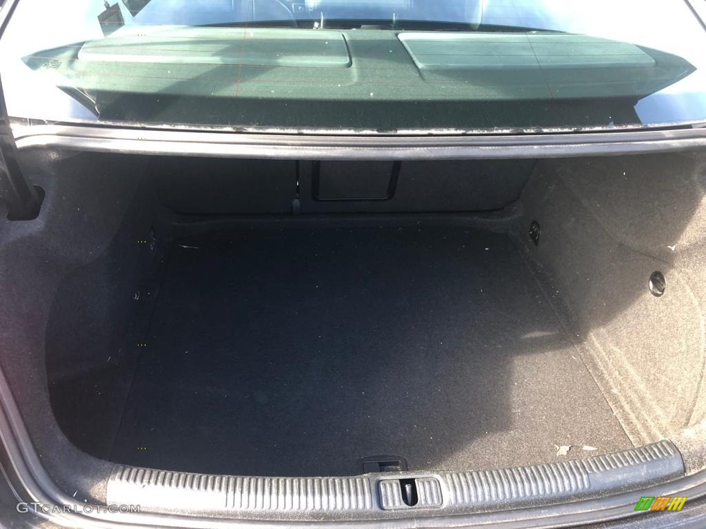 2015 A3 1.8 Premium - Brilliant Black / Black photo #23