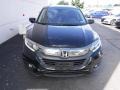 Crystal Black Pearl - HR-V EX AWD Photo No. 5