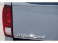  2023 Ridgeline Black Edition AWD Logo