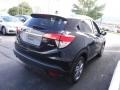 Crystal Black Pearl - HR-V EX AWD Photo No. 7