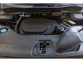  2023 Ridgeline Black Edition AWD 3.5 Liter SOHC 24-Valve i-VTEC V6 Engine