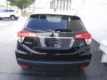 Crystal Black Pearl - HR-V EX AWD Photo No. 9