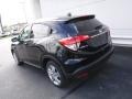 Crystal Black Pearl - HR-V EX AWD Photo No. 10
