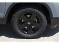 2023 Honda Ridgeline Black Edition AWD Wheel