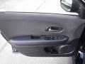 Crystal Black Pearl - HR-V EX AWD Photo No. 11