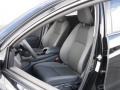 Crystal Black Pearl - HR-V EX AWD Photo No. 14